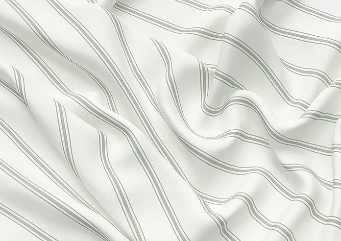 Laura Ashley Farnworth, Fresh Green - Roman Blind - Image 4